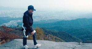 Корейцы создали экзоскелет на базе ИИ для прогулок и восхождений в горы: он увеличивает силу ног на 30%