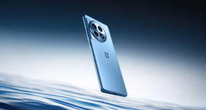 Snapdragon 8 Gen 2, сверхяркий экран и аккумулятор емкостью 5500 мАч: Представлен OnePlus 12R для мирового рынка