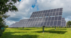 Oxford PV установил мировой рекорд по созданию самой эффективной солнечной панели