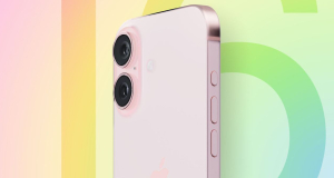 What will iPhone 16’s camera section look like? Base models will shoot spatial videos