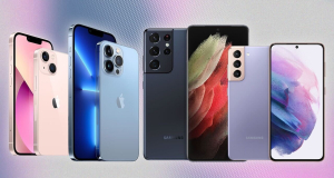 What are the best-selling smartphones of 2023?