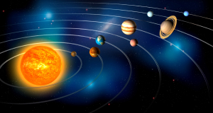 What will happen to Earth and other planets in Solar System when Sun's light goes out?