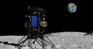 SpaceX отправила на Луну модуль Odysseus։ Օн станет первым аппаратом, созданным частной компанией, который приземлится на Луне