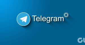 Users report experiencing problems in Telegram