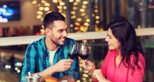 AI has learned to predict presence of sympathy on first date