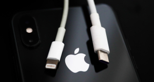 In Russia, 17-year-old boy dies due to electric shock from iPhone charging cord
