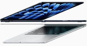 Apple представила MacBook Air нового поколения: Что о них стоит знать?