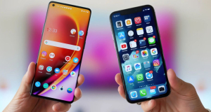 AnTuTu names best smartphones of March, according to user ratings