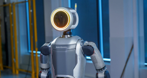 Boston Dynamics представила новую, полностью электрическую версию робота Atlas: Где он будет применяться?