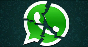 Սխալ՝ WhatsApp-ի նոր տարբերակում. խորհուրդ է տրվում հեռացնել մեսենջերի վերջին տարբերակը