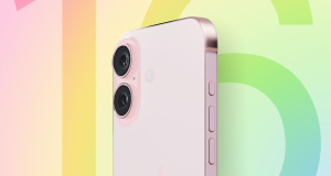 iPhone 16-ի հետևի վահանակը կարող է 7 գույնի փայլատ ապակի ստանալ