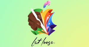 What devices did Apple announce at its Let Loose event?