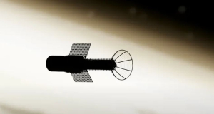 Новая концепция импульсной плазменной ракеты сможет доставить астронавтов на Марс за 2 месяца