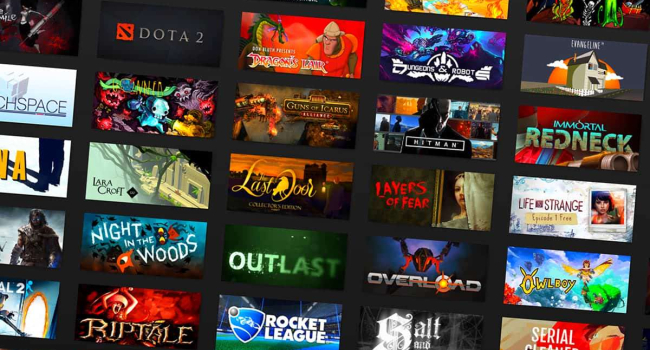 20 самых продаваемых игр в истории