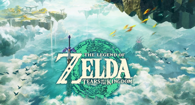 The Legend of Zelda: Tears of the Kingdom уже доступен для предзаказа
