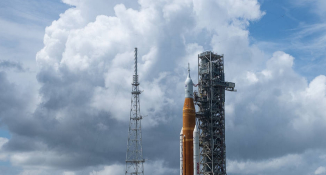 Запуск NASA Artemis 1 могут отложить до октября