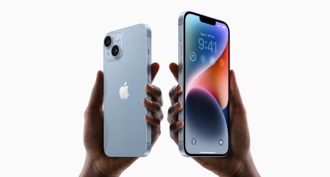 Why is iPhone 14 selling worse than iPhone 13?