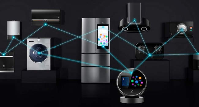 Washing machine with 'magnetic levitation', economical refrigerator and air purifier: 3 interesting novelties from Xiaomi