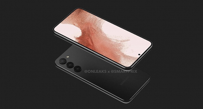 Samsung Galaxy S23+ не будет копией Galaxy S22+: Характеристики и рендеры будущего флагмана попали в сеть