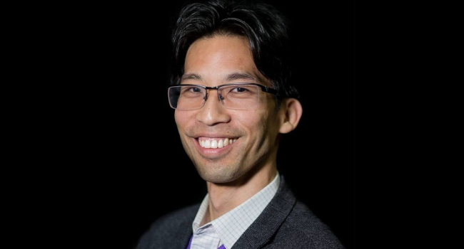 GIF22 faces: 5 FAST questions to Marvin Liao