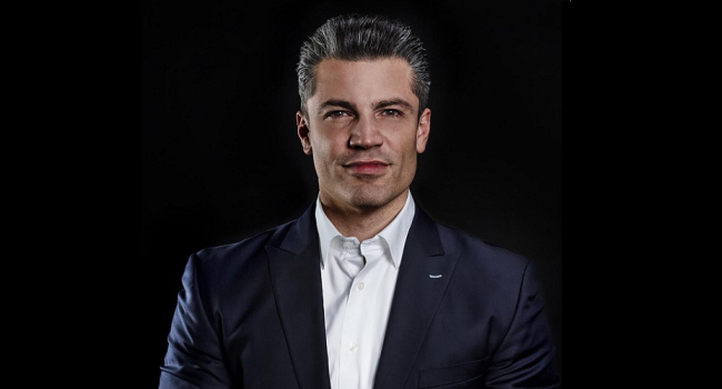 GIF22 faces: 5 FAST questions to Kevin Bartanian