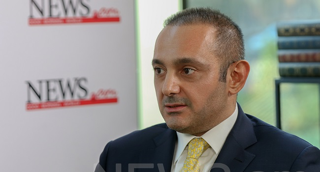 «Այգ-1» արեւային կայանի արտադրած էլեկտրաէներգիայի 1 ԿՎտ-ը կարժենա շուրջ 11 դրամ