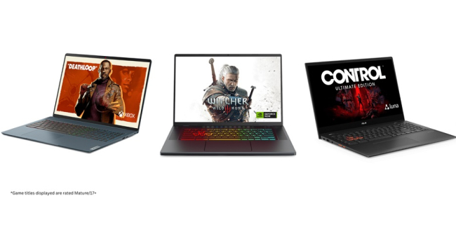 Впечатляющие характеристики и 200 бесплатных игр: Google представила первые игровые Chromebook