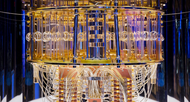 First commercial quantum computer in U.S. will be installed by Cleveland Clinic: what will it be used for?