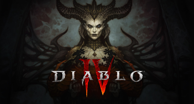 Закрытое бета-тестирование Diablo IV: Первые кадры уже в сети