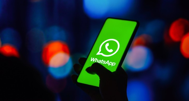 Global glitch in WhatsApp: The messenger is already working
