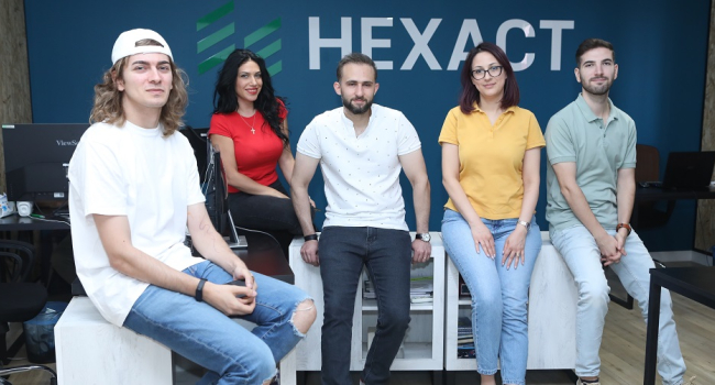 Օգնական մարքեթոլոգների համար․ Hexact-ը գործարկեց իր չորրորդ պրոդուկտը՝ Hexospark-ը