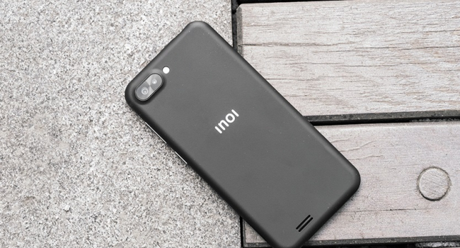 Российский бренд бюджетных смартфонов Inoi ушел из России
