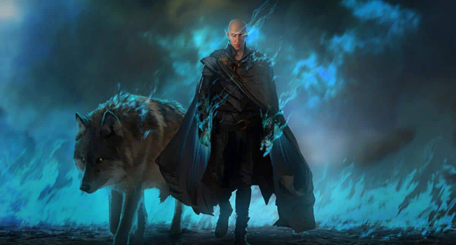 Dragon Age: Dreadwolf достигла «одного из важнейших этапов разработки»: Когда ждать релиза игры?