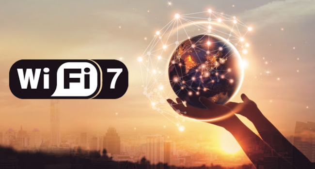 Wi-Fi 7 не за горами: Что нужно об этом знать?