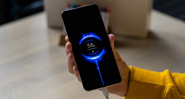 New technology will charge your smartphone in 10 minutes