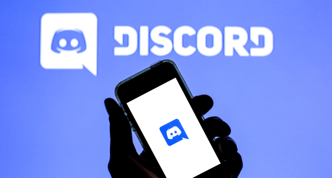 За 3 месяца Discord заблокировал более 28 млн пользователей