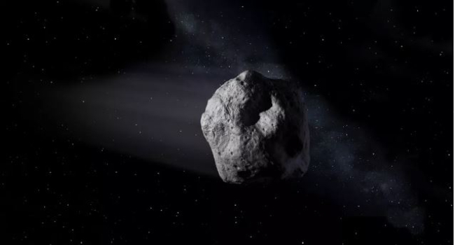 Chinese experts propose new warning system for dangerous asteroids: How will it work?