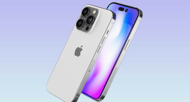 Почему план по выпуску iPhone 14 урезали на 3 млн?