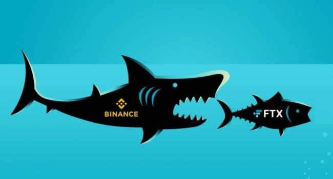 Binance планирует выкупить криптобиржу FTX: Почему у FTX начались проблемы?