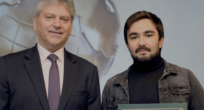 Армянский стартап Garoon Tech стал лауреатом престижной премии Energy Globe Award: Что известно об этой компании?