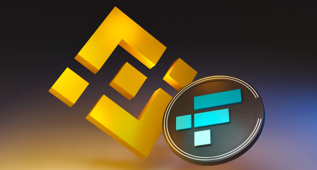 Binance отказывается от сделки с FTX: Цена биткойна упала до двухлетнего минимума