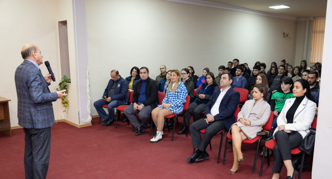 42 շահառու 6-ամսյա անվճար դասերի կմասնակցի․ մեկնարկել է Գյումրու ՏՏ կենտրոնի նոր ծրագիրը