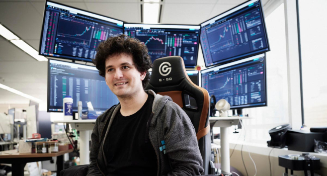 'I'm sorry, should have done better'։ CEO of cryptocurrency exchange FTX apologizes and seeks $9 billion to save company