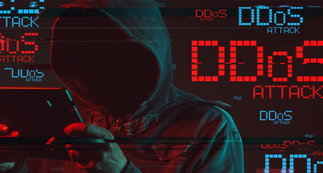 Российские брокеры подверглись мощнейшей в истории серии DDoS-атак