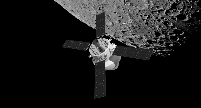 Orion spacecraft to make its closest approach to Moon on November 21: How to watch this event live?