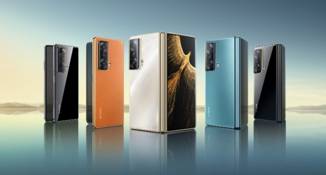 Honor 80, Honor 80 Pro և Honor Magic Vs. 3 նոր սմարթֆոն, որ արժանի են ուշադրության