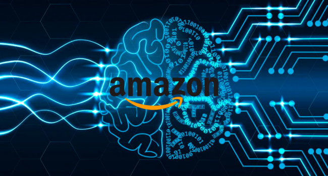 Amazon wants to replace HR specialists with artificial intelligence