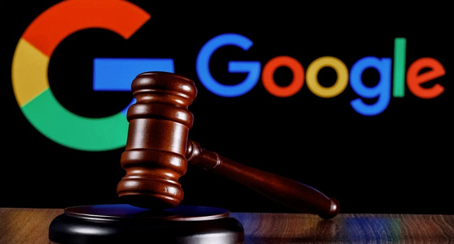 Крупный коллективный иск против Google: Компания берет слишком большие комиссии в Play Market?