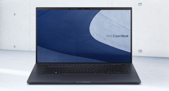 Asus unveils world's lightest 14-inch laptop։ It weighs only 880 grams