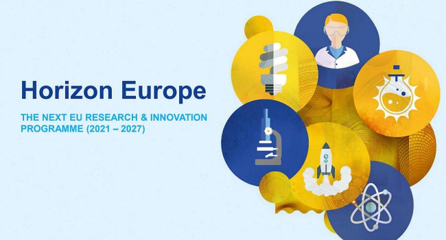 European Commission publishes preliminary versions of Horizon Europe 2023-24 tender packages
